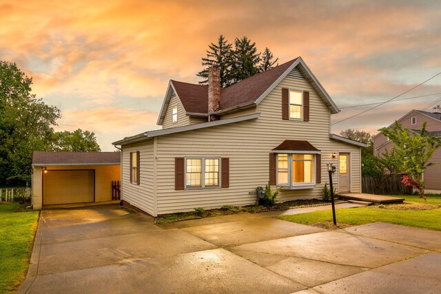 692 Millsboro Rd, Mansfield, OH 44903 - photo 2
