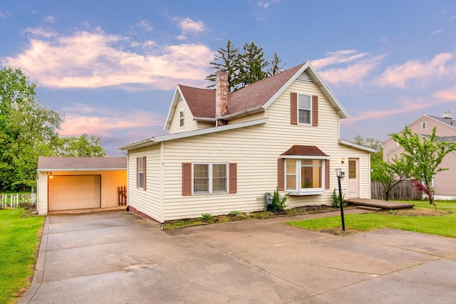 692 Millsboro Rd, Mansfield, OH 44903 - photo 35