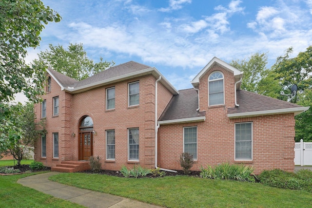 519 Forestview Ct, Circleville, OH 43113 - photo 1