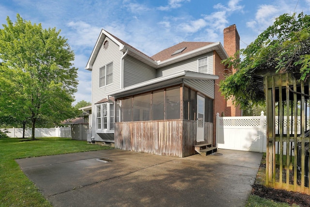 519 Forestview Ct, Circleville, OH 43113 - photo 39