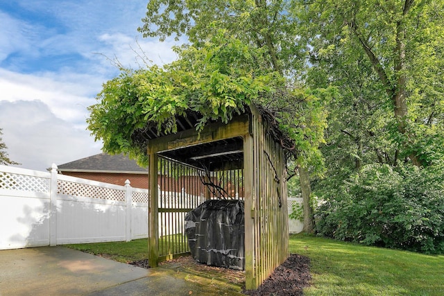 519 Forestview Ct, Circleville, OH 43113 - photo 40