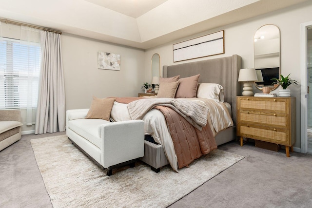 7036 Cannon Dr, Canal Winchester, OH 43110 - view of carpeted bedroom