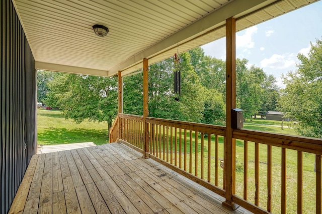 9030 Heigle Rd SW, Stoutsville, OH 43154 - photo 17