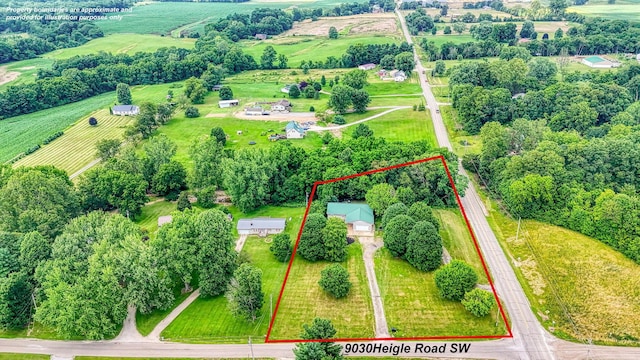 9030 Heigle Rd SW, Stoutsville, OH 43154 - photo 1