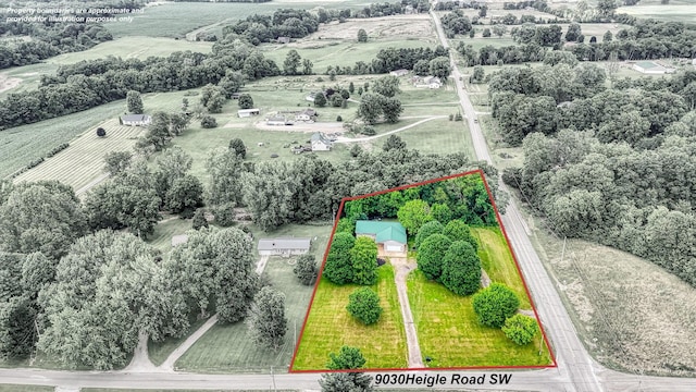 9030 Heigle Rd SW, Stoutsville, OH 43154 - photo 2