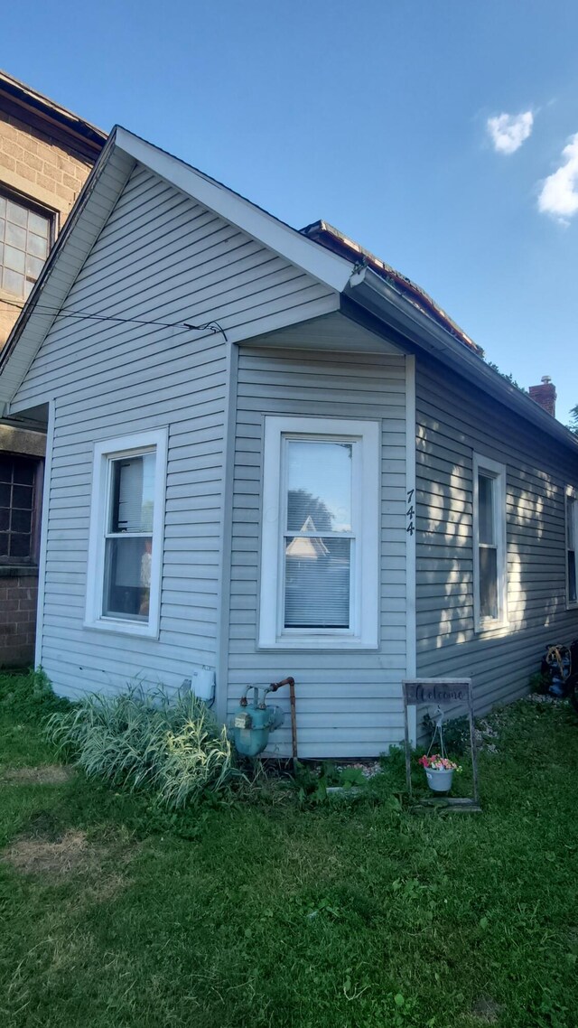 744 Washington Ave, Chillicothe, OH 45601 - photo 2