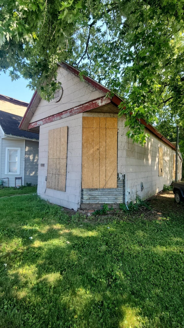 744 Washington Ave, Chillicothe, OH 45601 - photo 3