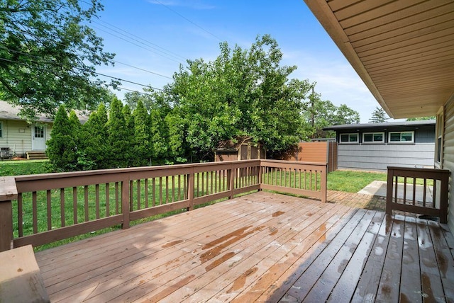 260 E Clearview Ave, Worthington, OH 43085 - photo 44