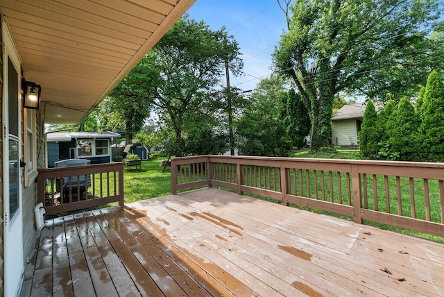 260 E Clearview Ave, Worthington, OH 43085 - photo 45