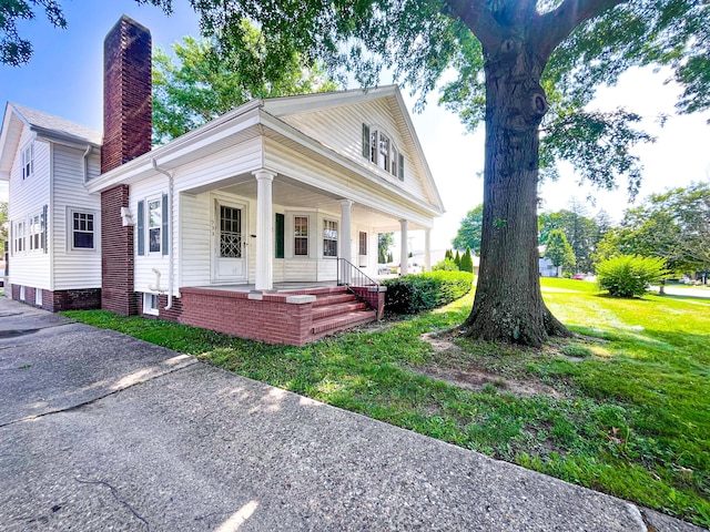 933 Adair Ave, Zanesville, OH 43701 - photo 2