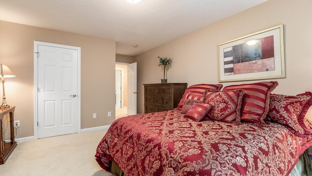 8933 Winding Creek Way, Pickerington, OH 43147 - carpeted bedroom with baseboards