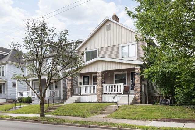 2411-2415 Indianola Ave, Columbus, OH 43202 - photo 1