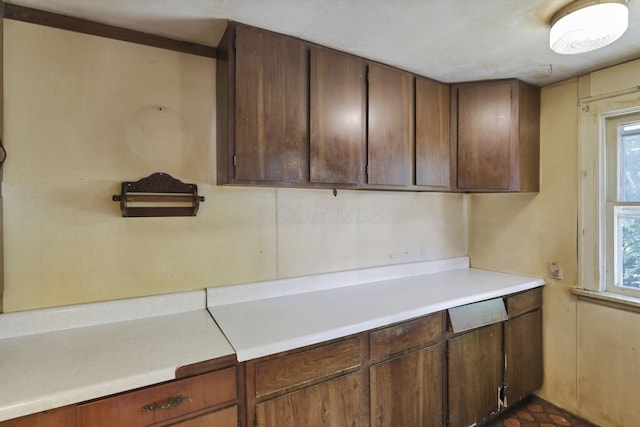 141 W Waterloo St, Canal Winchester, OH 43110 - kitchen featuring light countertops and healthy amount of natural light