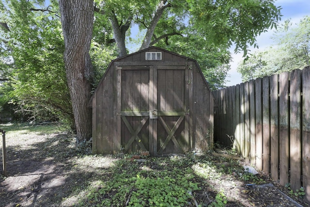 141 W Waterloo St, Canal Winchester, OH 43110 - view of shed