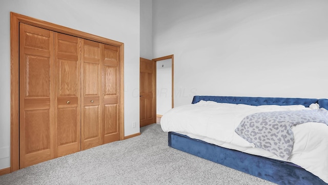 19448 Cr-80, Warsaw, OH 43844 - bedroom with carpet flooring and baseboards