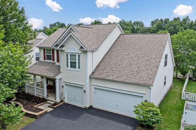 6439 Lake Mathias Dr, New Albany, OH 43054 - photo 1
