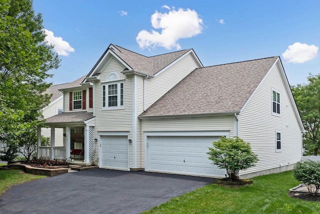 6439 Lake Mathias Dr, New Albany, OH 43054 - photo 2