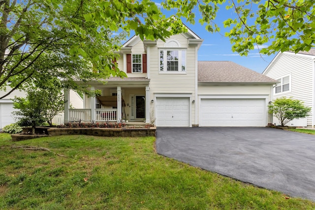6439 Lake Mathias Dr, New Albany, OH 43054 - photo 3
