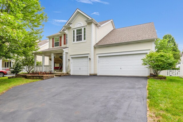 6439 Lake Mathias Dr, New Albany, OH 43054 - photo 5