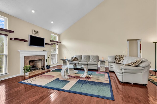 6439 Lake Mathias Dr, New Albany, OH 43054 - photo 21