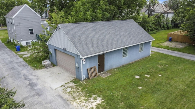 1072 Forest St, Columbus, OH 43206 - photo 16