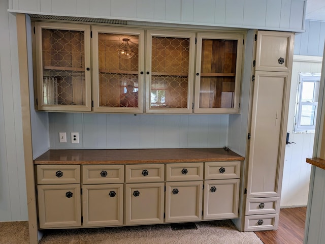 8927 Columbus Rd Lot 44, Mount Vernon, OH 43050 - view of bar