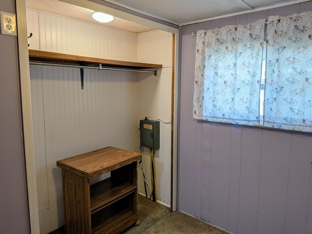 8927 Columbus Rd Lot 44, Mount Vernon, OH 43050 - view of closet
