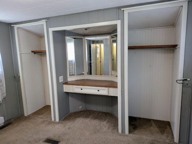 8927 Columbus Rd Lot 44, Mount Vernon, OH 43050 - view of closet