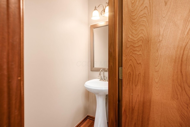 2378 Yagger Bay Dr, Hilliard, OH 43026 - view of bathroom