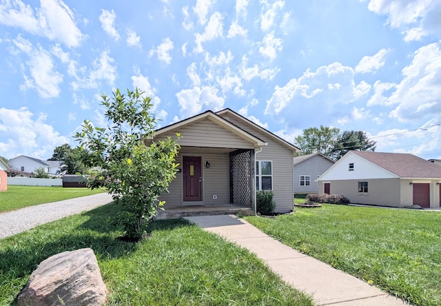 140 Rice St, Johnstown, OH 43031 - photo 4