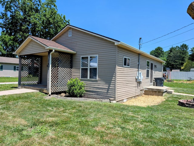 140 Rice St, Johnstown, OH 43031 - photo 2