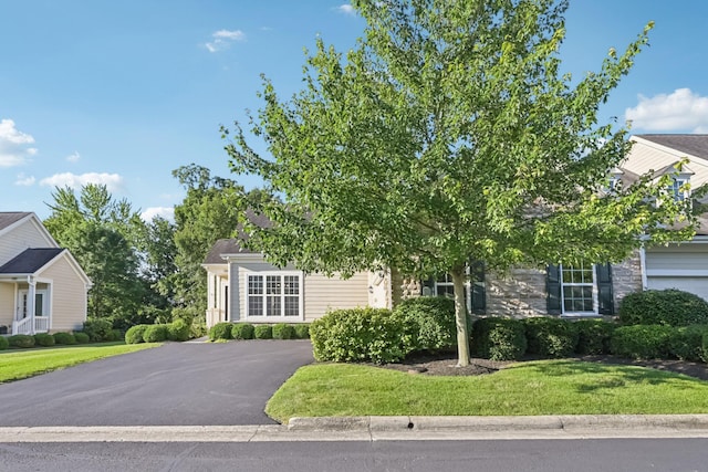 7670 Golden Wheat Ln, Westerville, OH 43082 - photo 2