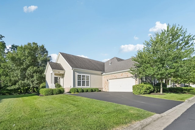 7670 Golden Wheat Ln, Westerville, OH 43082 - photo 3