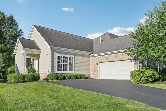 7670 Golden Wheat Ln, Westerville, OH 43082 - photo 1