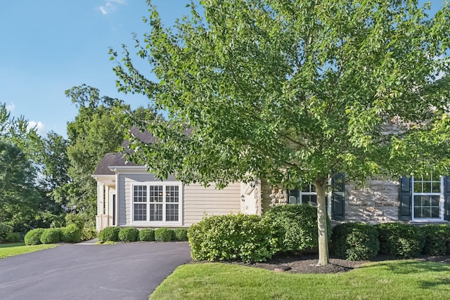 7670 Golden Wheat Ln, Westerville, OH 43082 - photo 4