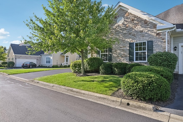 7670 Golden Wheat Ln, Westerville, OH 43082 - photo 5