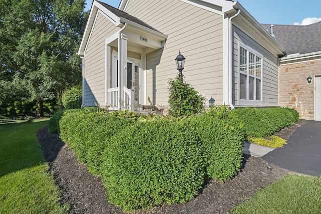 7670 Golden Wheat Ln, Westerville, OH 43082 - photo 7