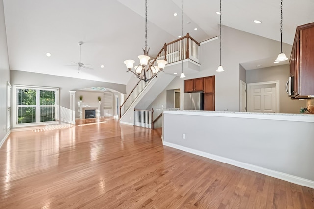 7670 Golden Wheat Ln, Westerville, OH 43082 - photo 20