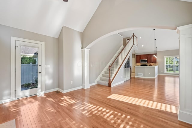 7670 Golden Wheat Ln, Westerville, OH 43082 - photo 29