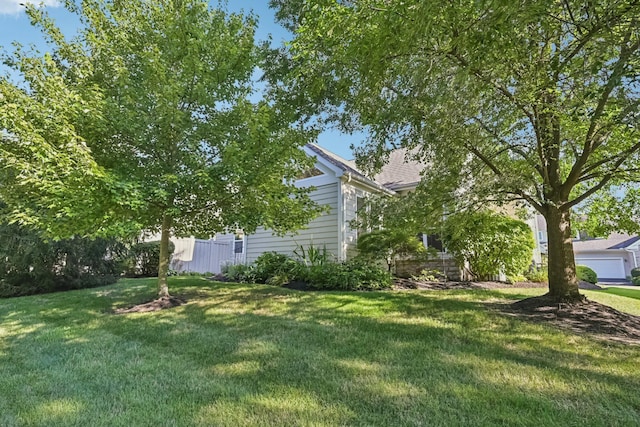 7670 Golden Wheat Ln, Westerville, OH 43082 - photo 12