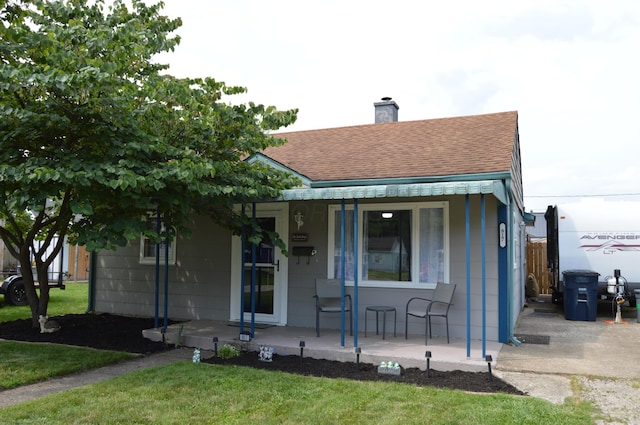 817 Pennsylvania Ave, Lancaster, OH 43130 - photo 1
