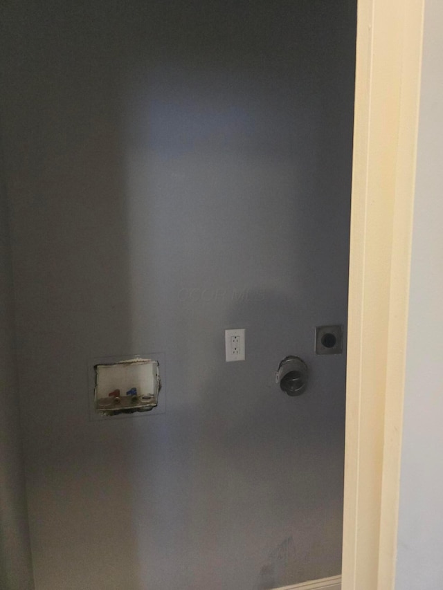 1035 Sullivant Ave, Columbus, OH 43223 - laundry view