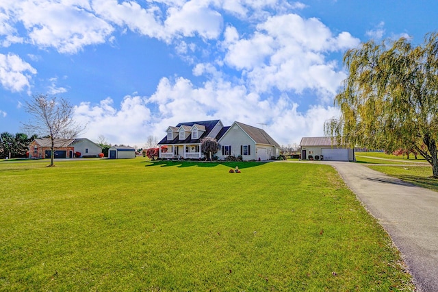 4643 State Route 55, Urbana, OH 43078 - photo 1