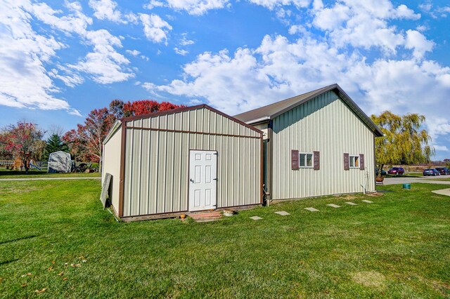 4643 State Route 55, Urbana, OH 43078 - photo 60