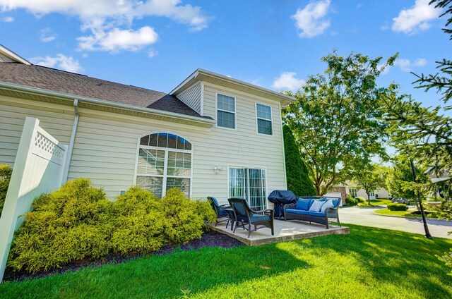 1603 Hampton Way, Grove City, OH 43123 - photo 37