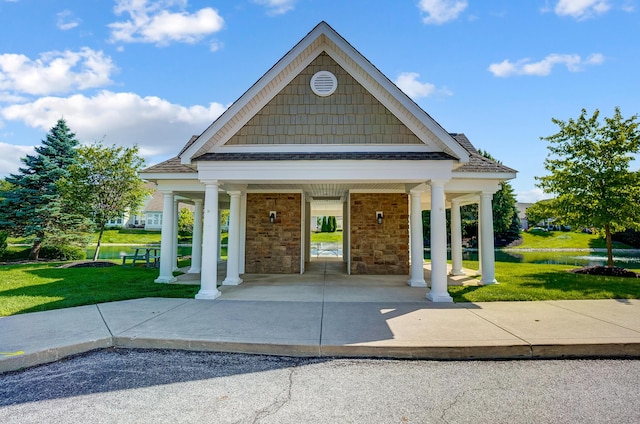 1603 Hampton Way, Grove City, OH 43123 - photo 43