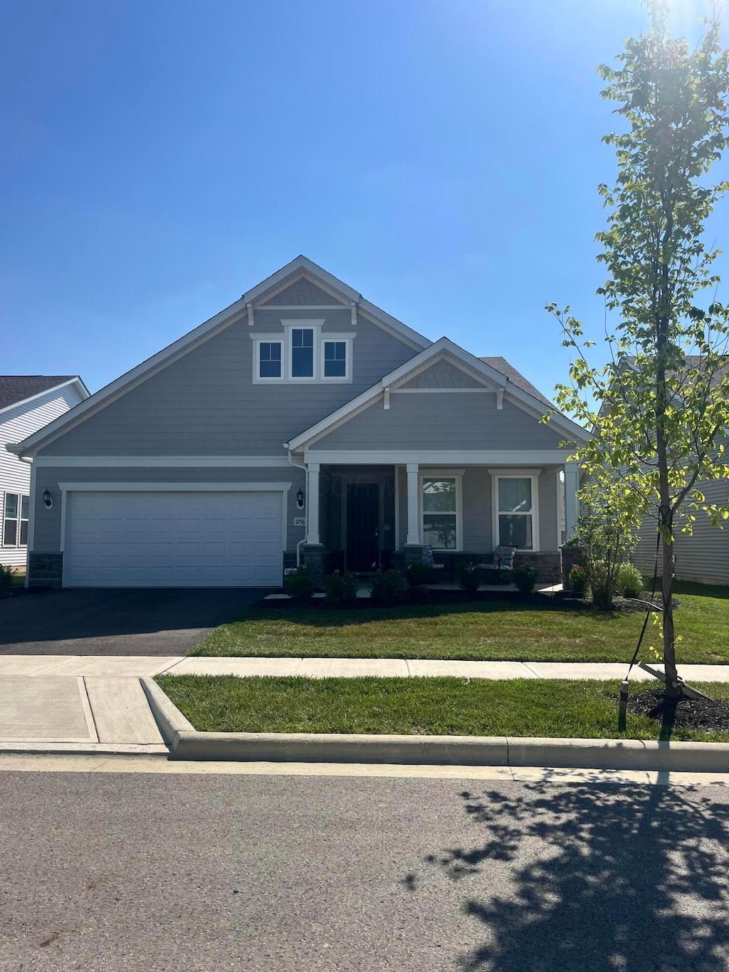 1756 Zucchina Dr, Hilliard, OH 43026 - photo 1