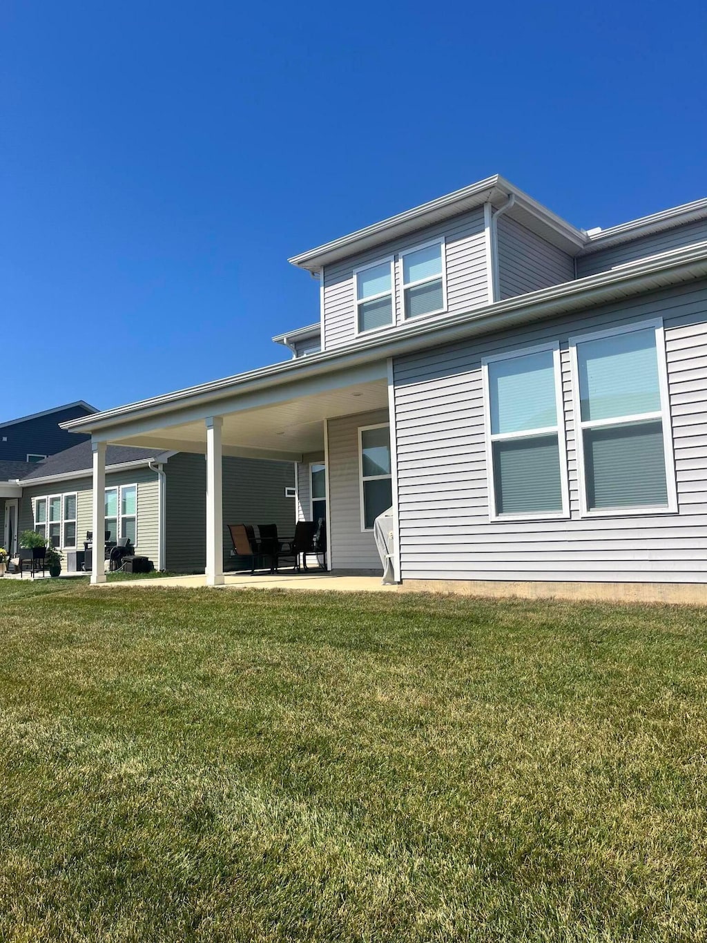 1756 Zucchina Dr, Hilliard, OH 43026 - photo 3