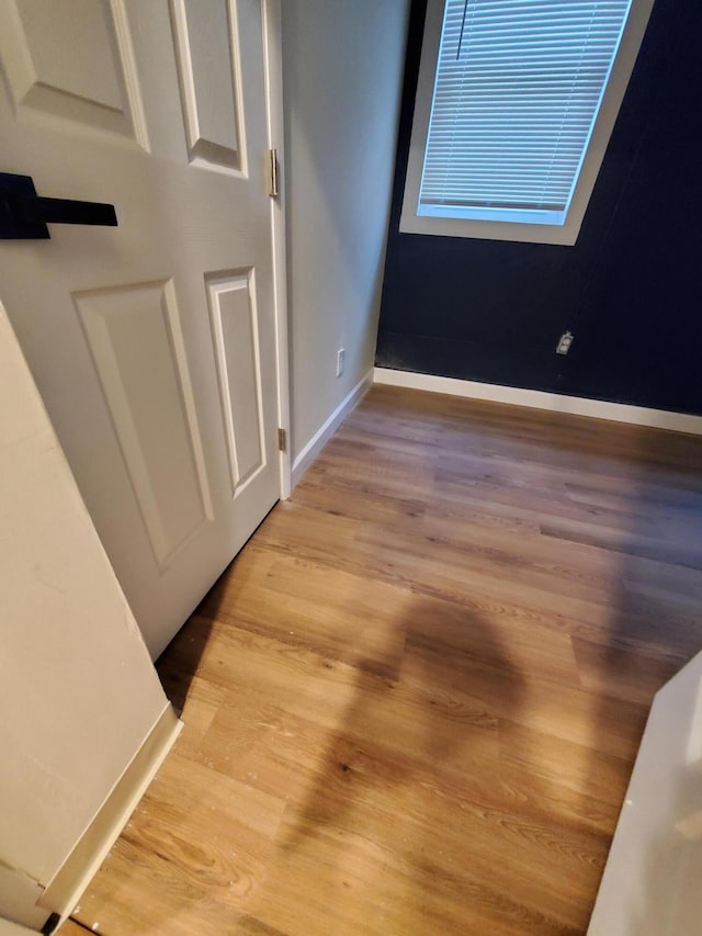 345 Dakota Ave, Columbus, OH 43223 - detailed view of wood finished floors