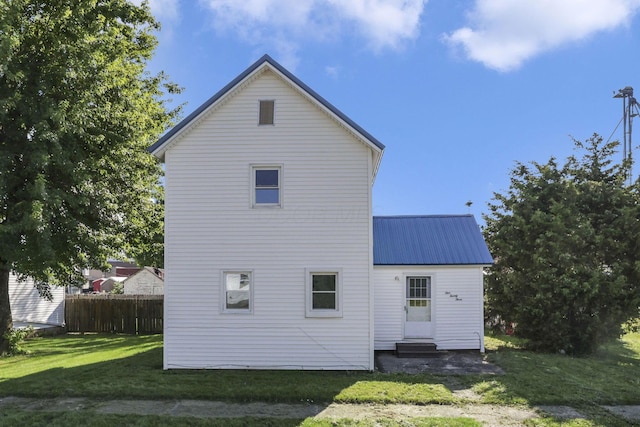 123 S High St, Mount Victory, OH 43340 - photo 1